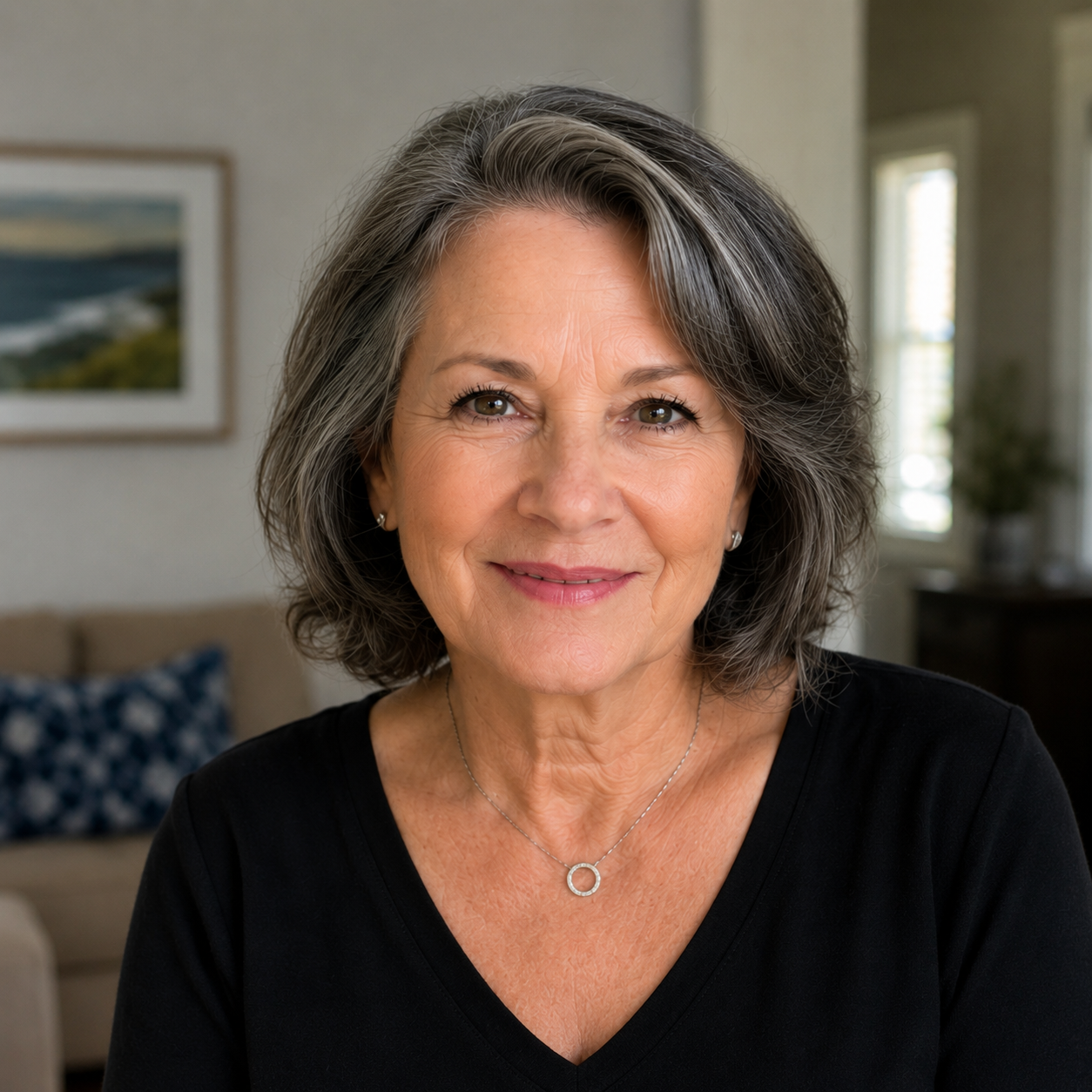 Linda G.