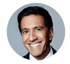 Dr. Sanjay Gupta